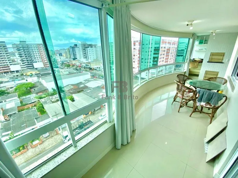 APARTAMENTO A VENDA NA AVENIDA UBIRAJARA, COM VISTA PARA O MAR: 14ª foto da galeria de imagens do imóvel