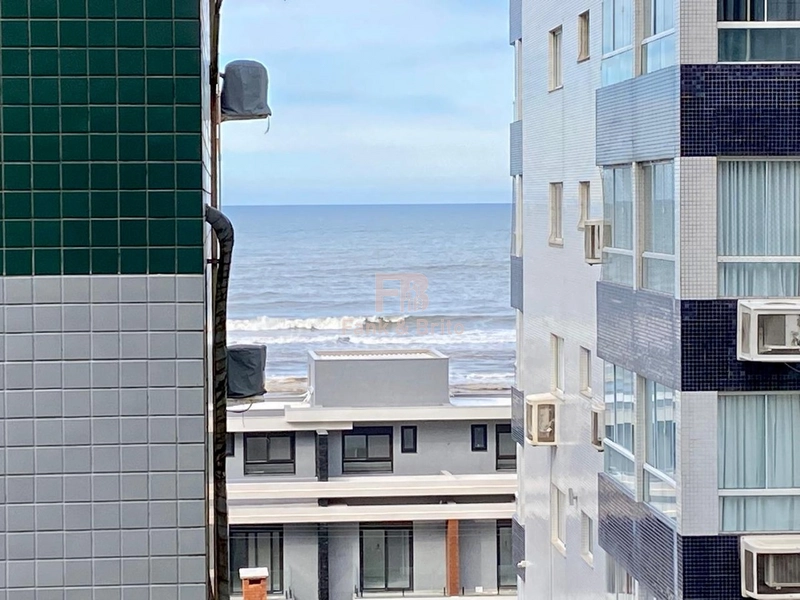 1 DORMITÓRIO A VENDA COM VISTA MAR EM CAPÃO DA CANOA: 7ª foto da galeria de imagens do imóvel