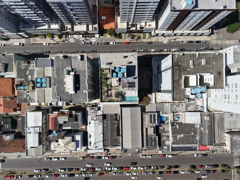 APARTAMENTO A VENDA NO BAIRRO NAVEGANTES EM CAPÃO DA CANOA!: 28ª foto da galeria de imagens do imóvel