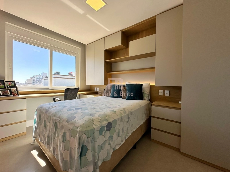 APARTAMENTO A VENDA NO BAIRRO NAVEGANTES EM CAPÃO DA CANOA!: 14ª foto da galeria de imagens do imóvel