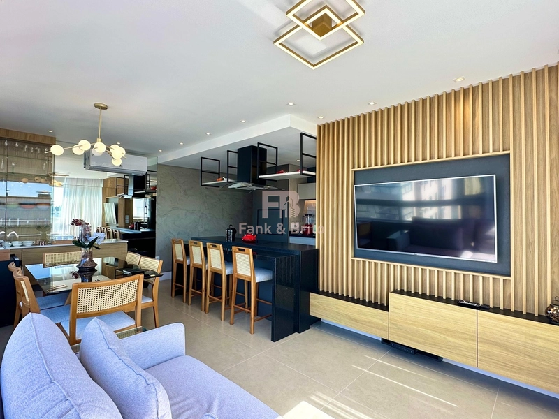 APARTAMENTO A VENDA NO BAIRRO NAVEGANTES EM CAPÃO DA CANOA!: 2ª foto da galeria de imagens do imóvel