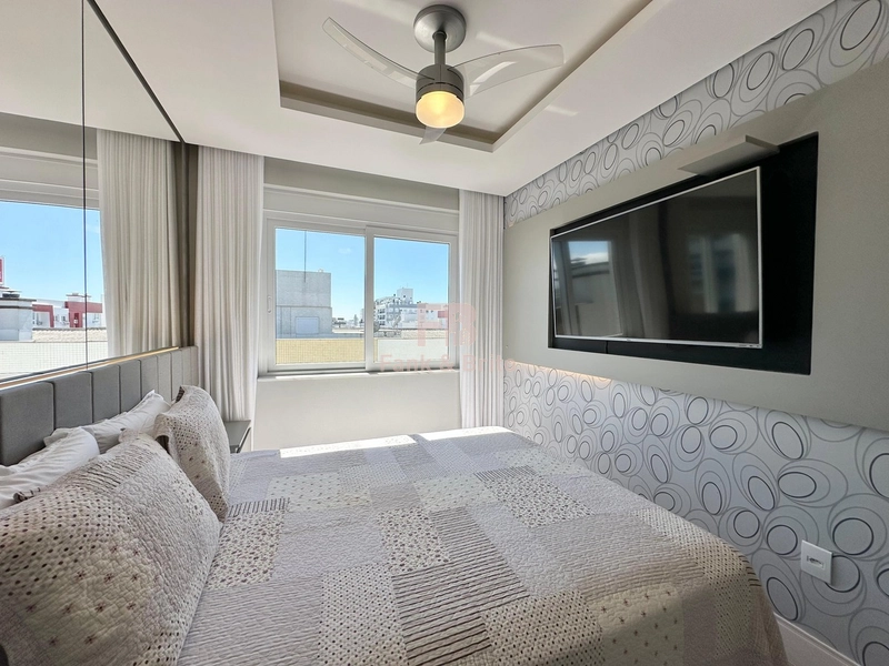 APARTAMENTO A VENDA NO BAIRRO NAVEGANTES EM CAPÃO DA CANOA!: 18ª foto da galeria de imagens do imóvel