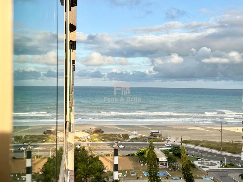 Mobiliado com vista mar.: 5ª foto da galeria de imagens do imóvel