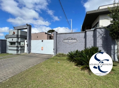 Condomínio Las Vegas