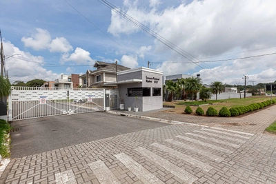 CONDOMÍNIO RESIDENCIAL UMBARÁ