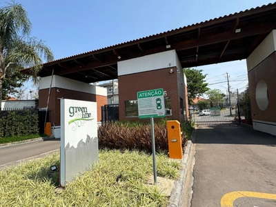 Condomínio Green line