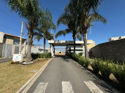 Condomínio Reserva Boulevard