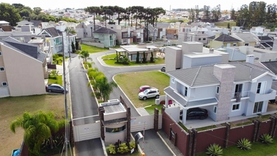 Califórnia Condomíniun Club