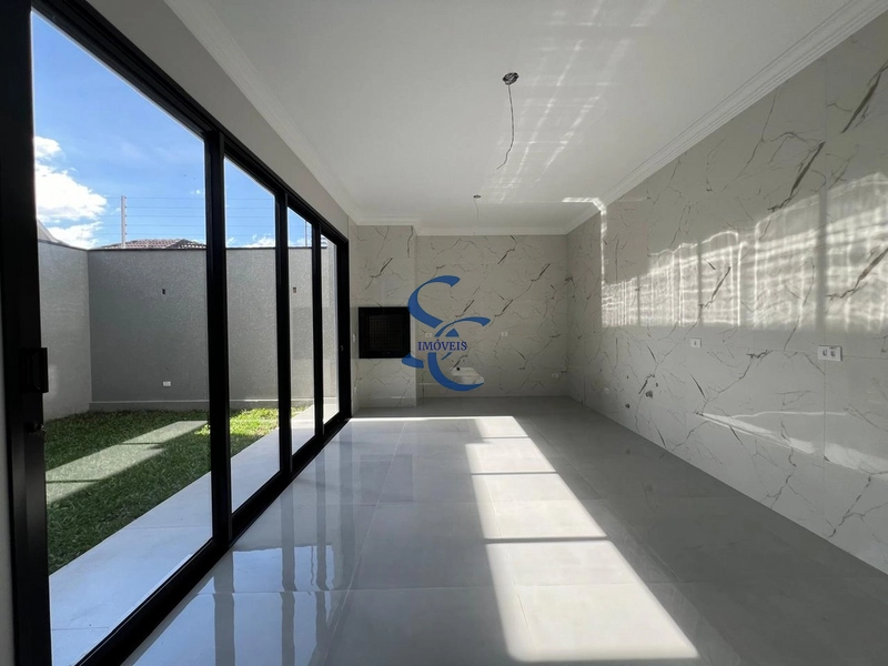 Casa no condomínio no Umbará: 18ª foto da galeria de imagens do imóvel