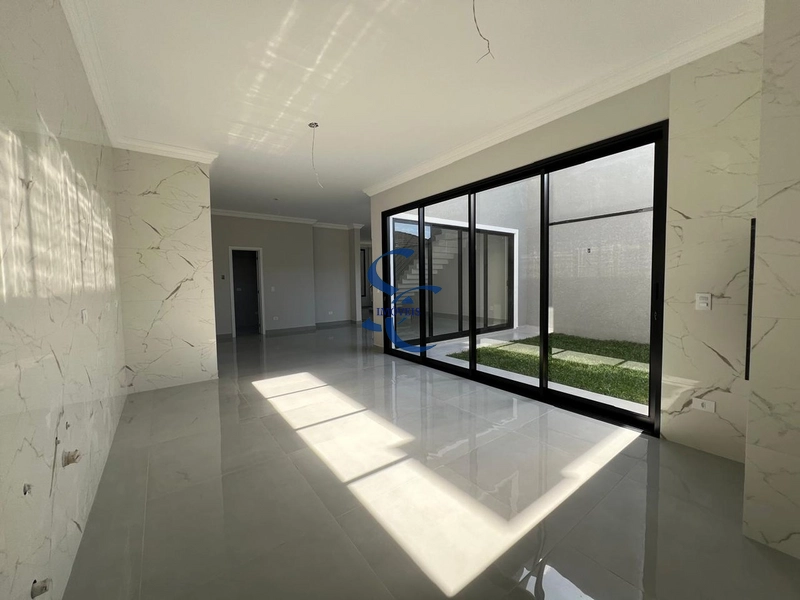 Casa no condomínio no Umbará: 28ª foto da galeria de imagens do imóvel