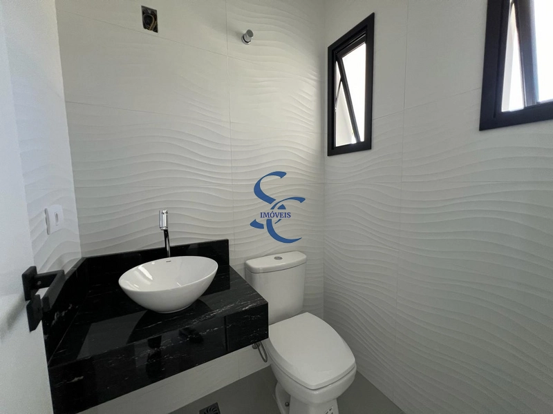 Casa no condomínio no Umbará: 7ª foto da galeria de imagens do imóvel