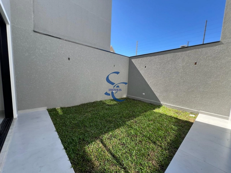 Casa no condomínio no Umbará: 12ª foto da galeria de imagens do imóvel