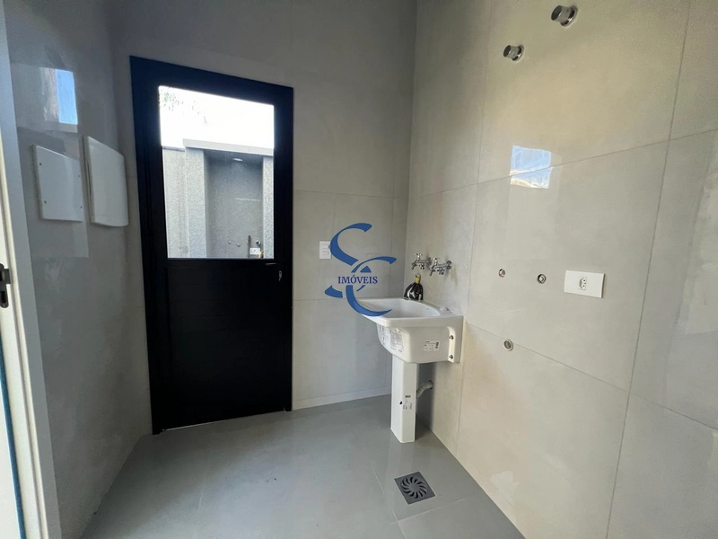 Casa no condomínio no Umbará: 8ª foto da galeria de imagens do imóvel