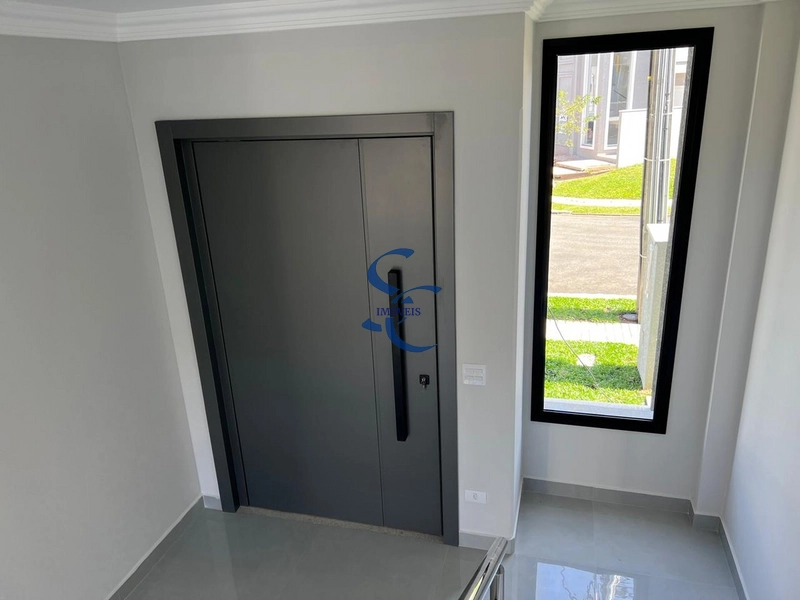 Casa no condomínio no Umbará: 31ª foto da galeria de imagens do imóvel