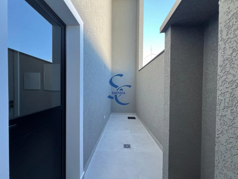 Casa no condomínio no Umbará: 17ª foto da galeria de imagens do imóvel