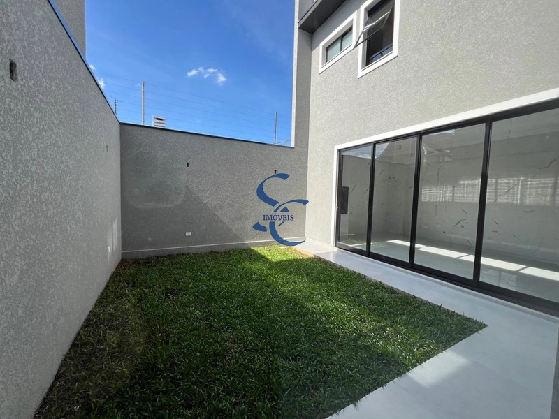 Casa no condomínio no Umbará: 32ª foto da galeria de imagens do imóvel