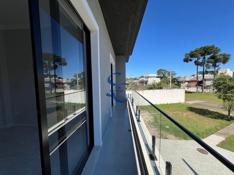 Casa no condomínio no Umbará: 15ª foto da galeria de imagens do imóvel
