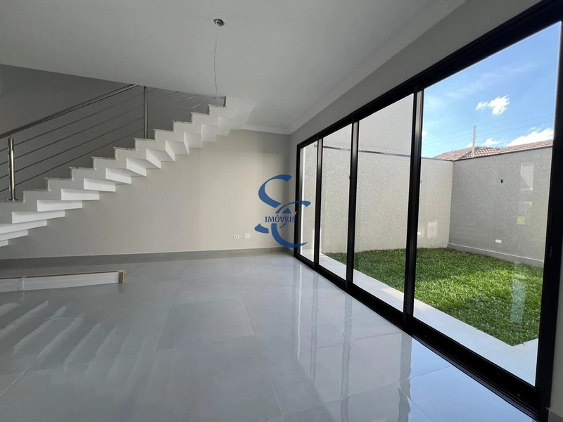 Casa no condomínio no Umbará: 29ª foto da galeria de imagens do imóvel