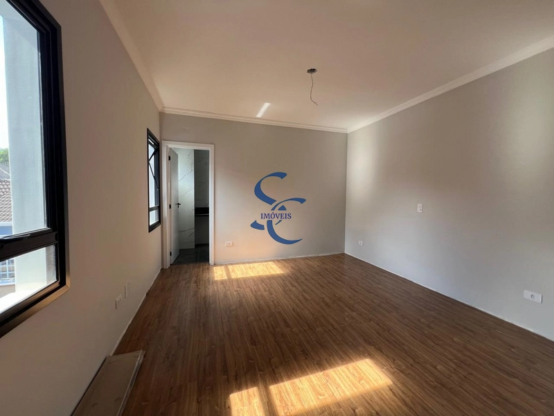 Casa no condomínio no Umbará: 22ª foto da galeria de imagens do imóvel