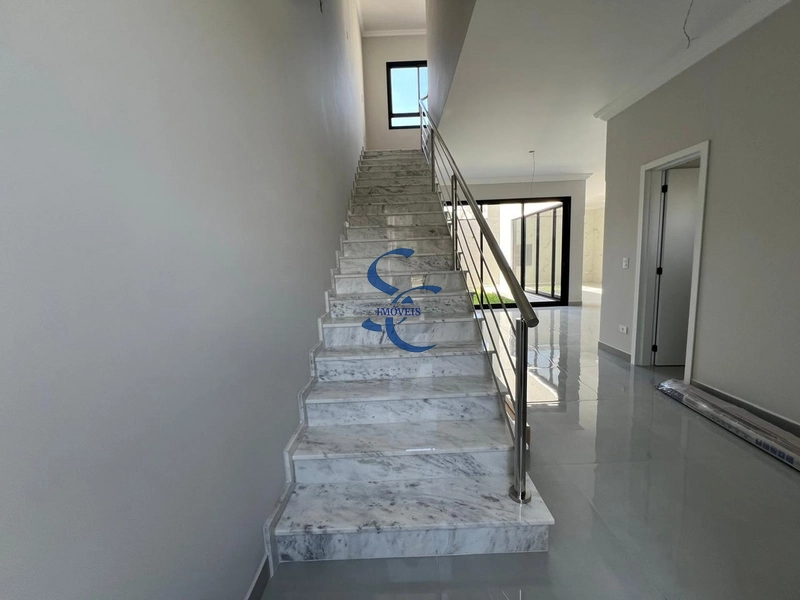 Casa no condomínio no Umbará: 23ª foto da galeria de imagens do imóvel