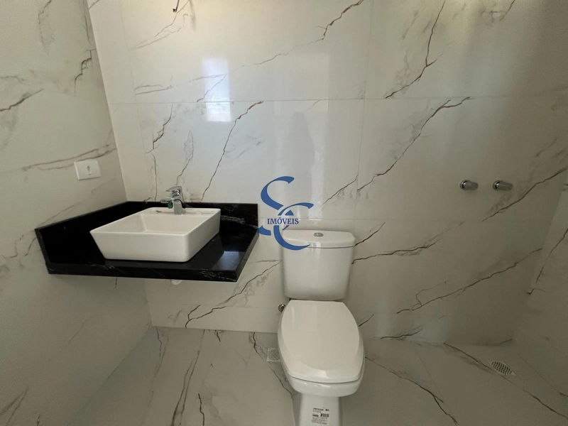 Casa no condomínio no Umbará: 14ª foto da galeria de imagens do imóvel