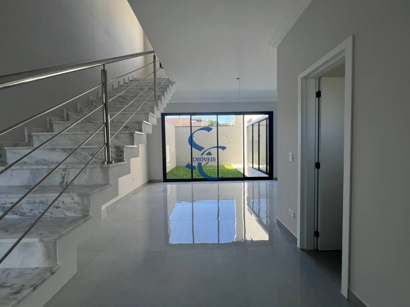 Casa no condomínio no Umbará: 42ª foto da galeria de imagens do imóvel