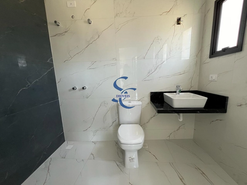 Casa no condomínio no Umbará: 16ª foto da galeria de imagens do imóvel
