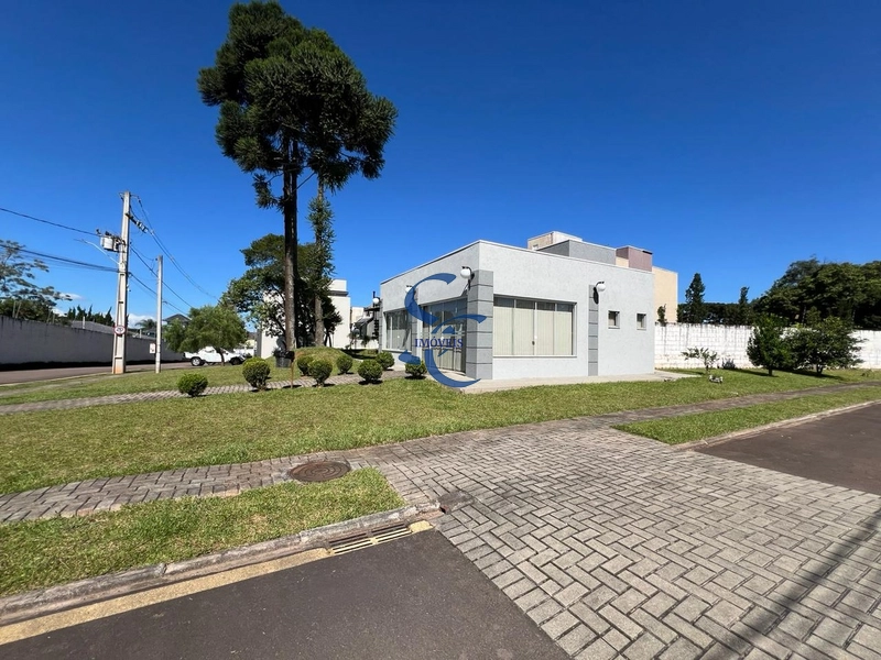 Casa no condomínio no Umbará: 47ª foto da galeria de imagens do imóvel
