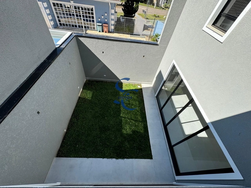 Casa no condomínio no Umbará: 46ª foto da galeria de imagens do imóvel