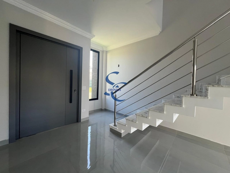Casa no condomínio no Umbará: 43ª foto da galeria de imagens do imóvel