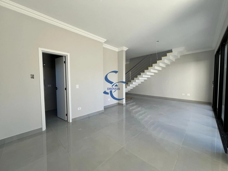 Casa no condomínio no Umbará: 6ª foto da galeria de imagens do imóvel