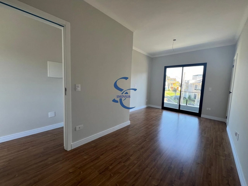 Casa no condomínio no Umbará: 38ª foto da galeria de imagens do imóvel