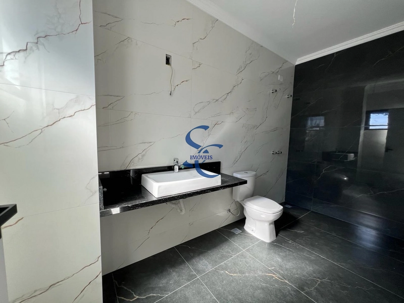 Casa no condomínio no Umbará: 13ª foto da galeria de imagens do imóvel