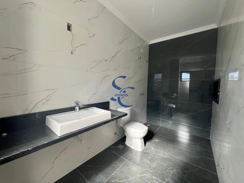 Casa no condomínio no Umbará: 35ª foto da galeria de imagens do imóvel