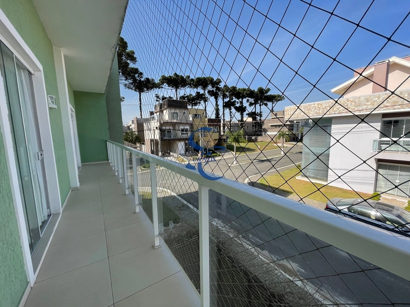 Casa em condomínio no Umbará: 18ª foto da galeria de imagens do imóvel