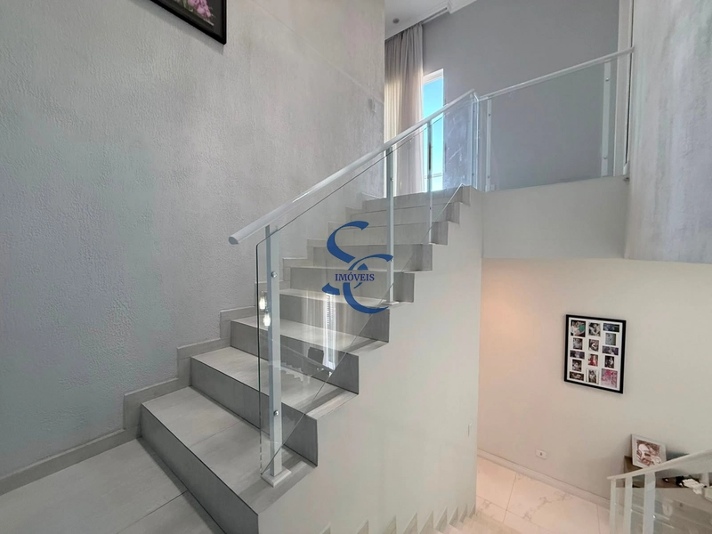 Casa em condomínio no Umbará: 11ª foto da galeria de imagens do imóvel