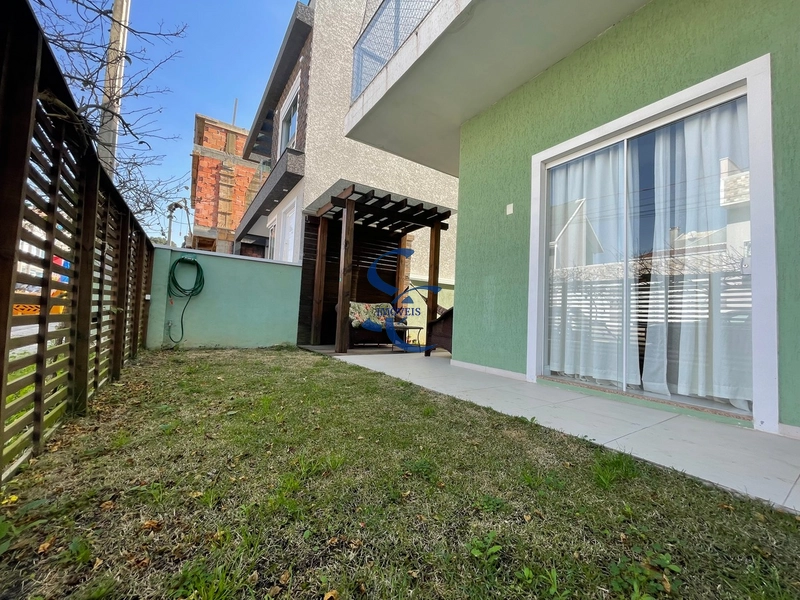 Casa em condomínio no Umbará: 32ª foto da galeria de imagens do imóvel