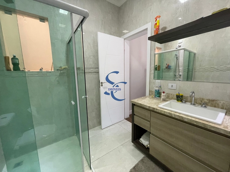 Casa em condomínio no Umbará: 26ª foto da galeria de imagens do imóvel