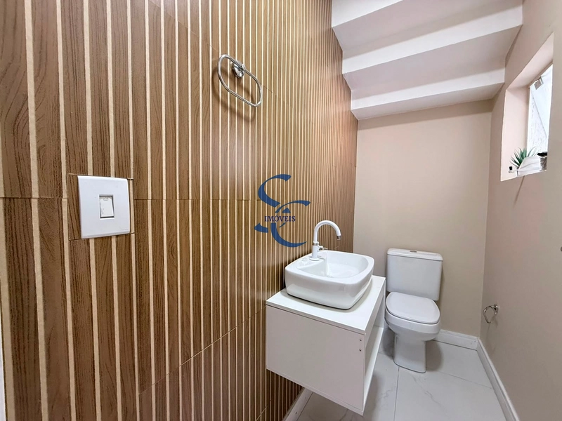 Casa em condomínio no Umbará: 12ª foto da galeria de imagens do imóvel
