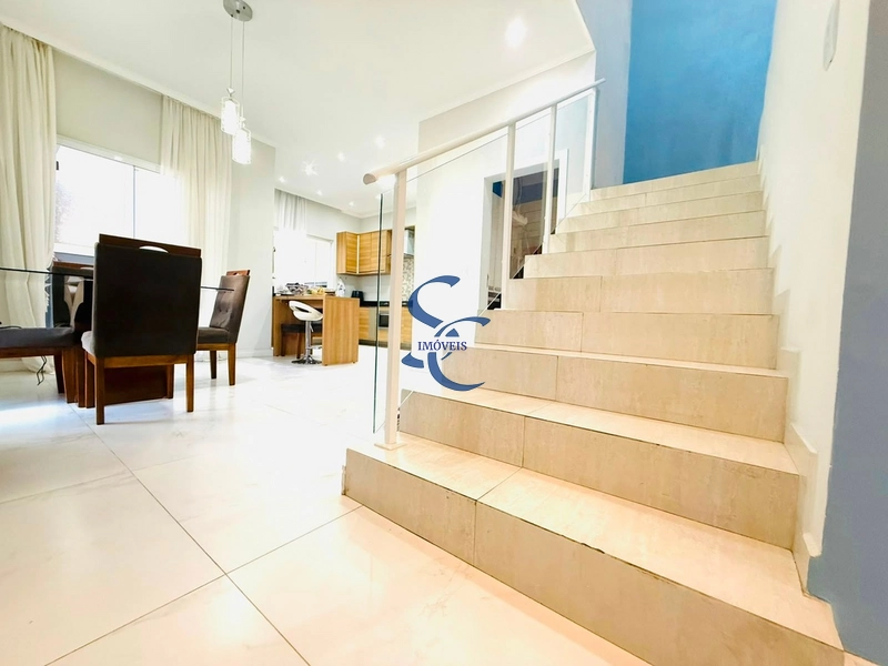 Casa em condomínio no Umbará: 9ª foto da galeria de imagens do imóvel