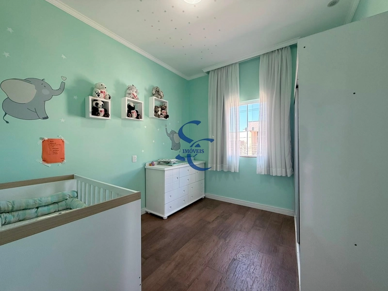 Casa em condomínio no Umbará: 18ª foto da galeria de imagens do imóvel