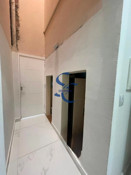 Casa em condomínio no Umbará: 22ª foto da galeria de imagens do imóvel