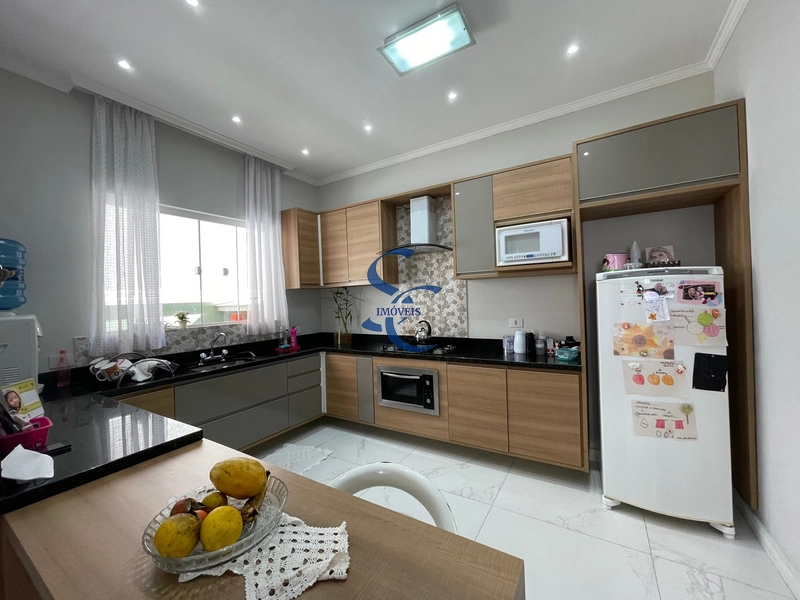 Casa em condomínio no Umbará: 6ª foto da galeria de imagens do imóvel