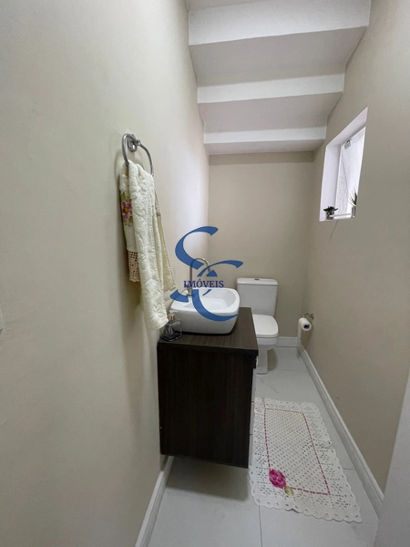 Casa em condomínio no Umbará: 28ª foto da galeria de imagens do imóvel