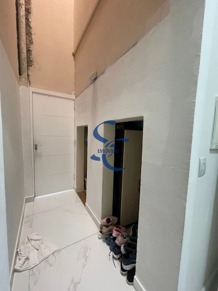 Casa em condomínio no Umbará: 33ª foto da galeria de imagens do imóvel