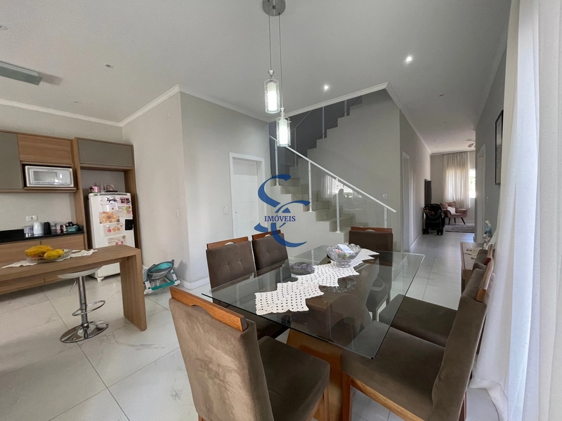 Casa em condomínio no Umbará: 10ª foto da galeria de imagens do imóvel