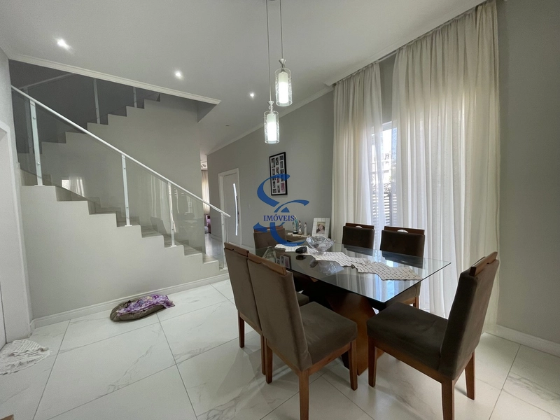 Casa em condomínio no Umbará: 12ª foto da galeria de imagens do imóvel