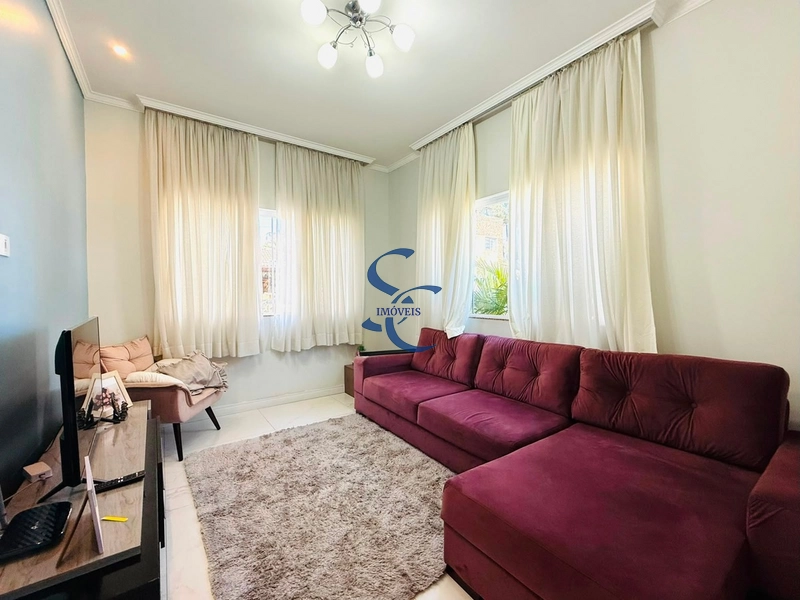 Casa em condomínio no Umbará: 6ª foto da galeria de imagens do imóvel