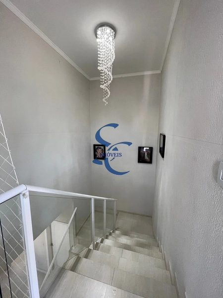 Casa em condomínio no Umbará: 14ª foto da galeria de imagens do imóvel