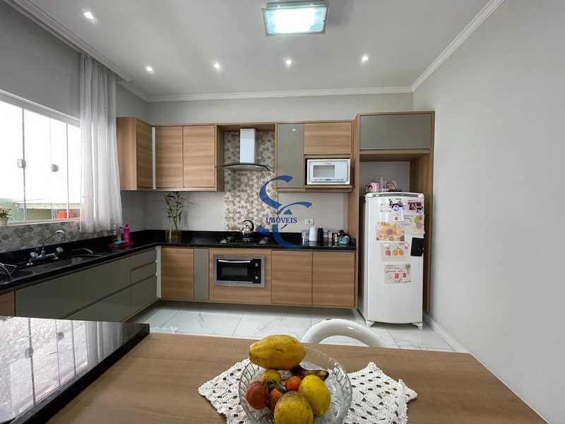 Casa em condomínio no Umbará: 4ª foto da galeria de imagens do imóvel